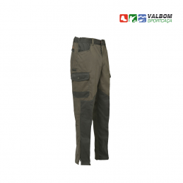 Calça  Luxo Percussion