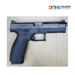 CZ P-10F 9x19