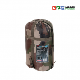 Saco Cama 450 Camuflado
