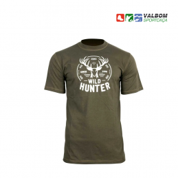 T-Shirt HART Ground Horn
