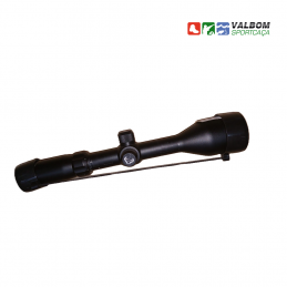 Mira Bushnell 3-12x56