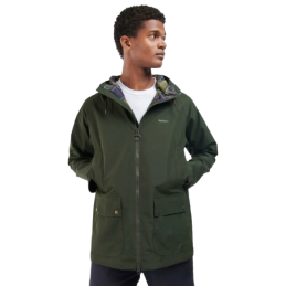 Casaco impermeável Domus...