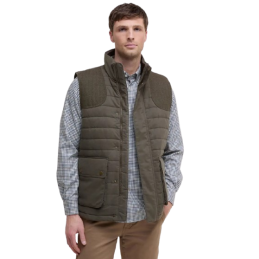 Colete Bradford Barbour