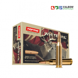 Norma 243W SP Whitetail 100gr