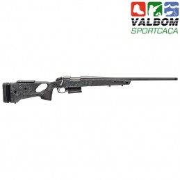 Bergara B14 Thumbhole 30-06