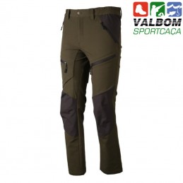 Somlys Calças Flex Vert