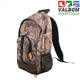 Somlys Mochila Camuflada 3DX