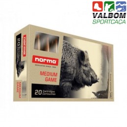 Norma 243W SP 100gr