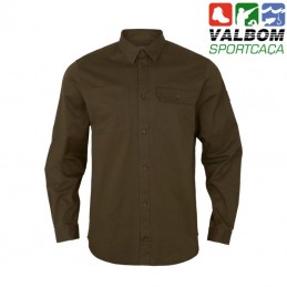 Harkila Trym L/S Shirt