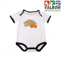 Treeland Body para bebé Javali