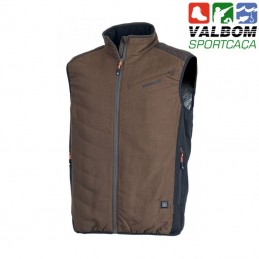 Somlys Colete Aquecido