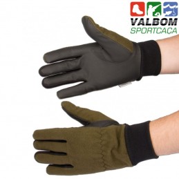 Somlys Luvas Softshell