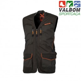 Somlys Colete Softshell