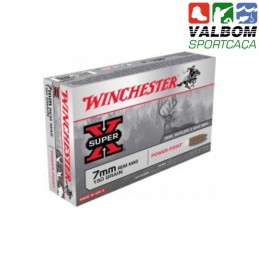 Win Mun 7mm Rem. Mag 150Gr....