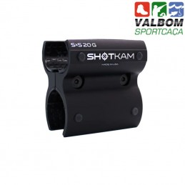 Suporte Shotkam Laterais...