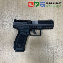Pistola Canik Mod. TP9...