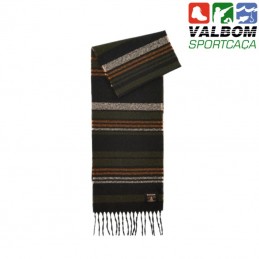 Barbour Alston Stripe Scarf