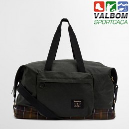 Barbour Field Wax Holdall