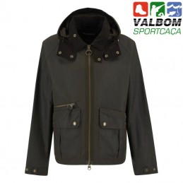 barbour Re-Engineered...