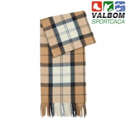 Barbour Hailes Tartan Scarf
