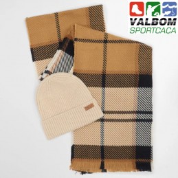 Barbour Pendle Beanie E...