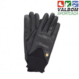 Barbour Deanna Leather Gloves