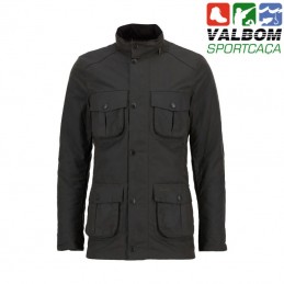 Barbour Corbridge Wax Jacket