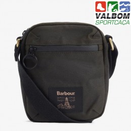 Barbour Field Wax Crossbody...