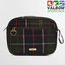 Barbour Allowhay Tartan...