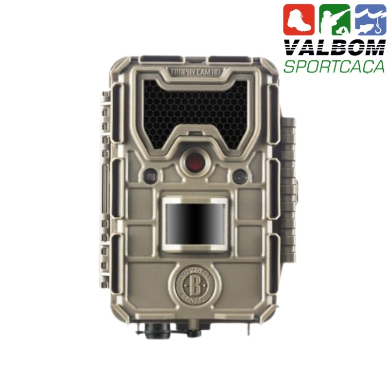 Câmera Trophy 119876 Bushnell 20MP