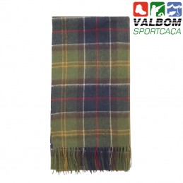Barbour Braden Tartan Scarf