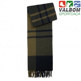 Barbour Maxine Tartan Scarf