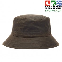 Barbour Wax Sports Hat
