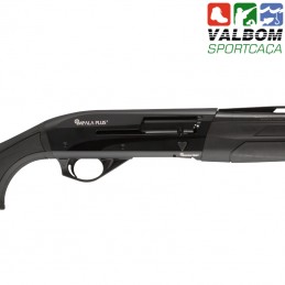 IMPALA PLUS NERO SYNTHETIC...