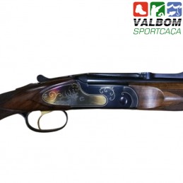 Carabina Expresso Chapuis...