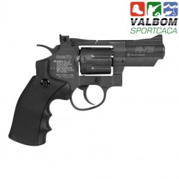 Revolver Gamo PR-725 Co2