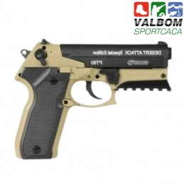 Pistola Gamo PT-80 Desert...