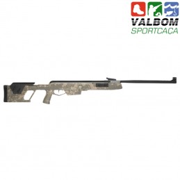 Norica Dead EYE GRS CAMO -...