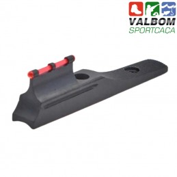 Ponto de Mira Fibra Óptica...