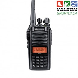 MIDLAND CT-310 DUAL BAND...