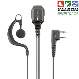 AURICULAR MIDLAND MA-21/L PRO