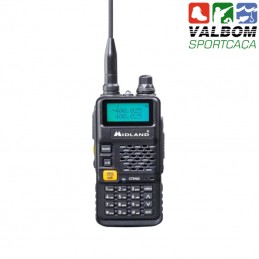 Midland CT-590 Dual Band...