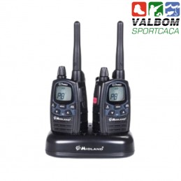 Rádio Midland G7 PRO
