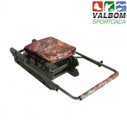 Palanque de Escadas - 2,7m