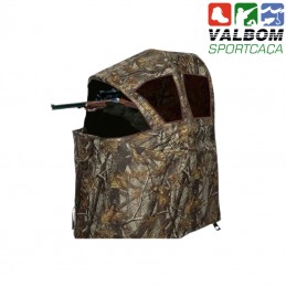 Abrigo para Esperas com 1...