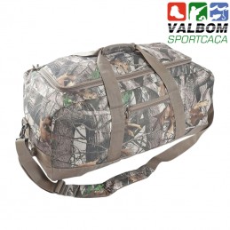 SACO DE CAÇA CAMUFLADO...