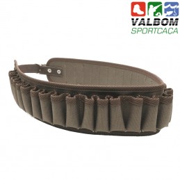 CARTUCHEIRA LONA 30 TUBOS