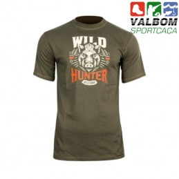 T-Shirt HART GROUND Wild