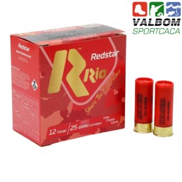 Cartuchos Red Star 32GR