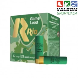 Cartuchos Rio 10 - 30Gr